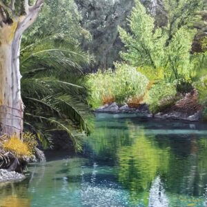 Jordan River