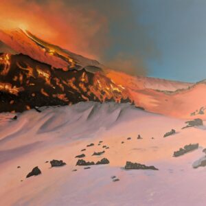 Fire and Ice