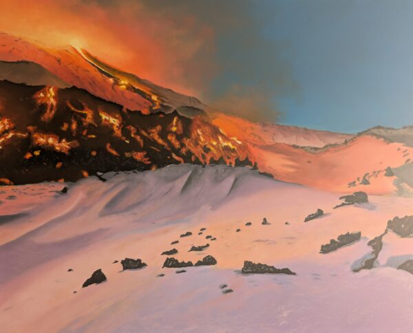 Fire and Ice