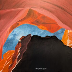 Antelope Canyon