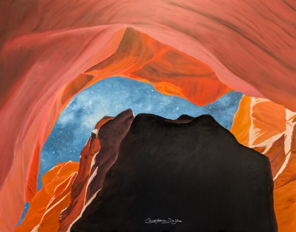 Antelope Canyon